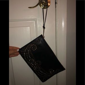 Michael kors clutch